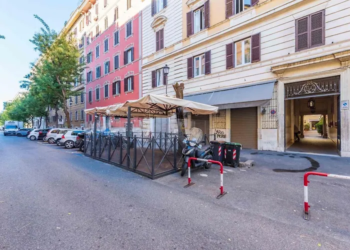 Residenza Prati - ZEN24