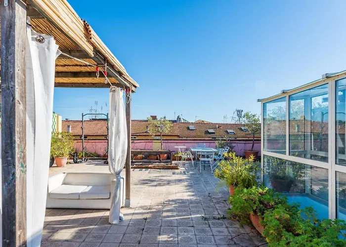 Residenza Prati - ZEN24
